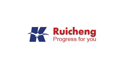 Logo RUICHENG España