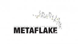 Logo METAFLAKE España