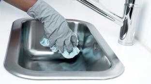 Limpieza industrial con probióticos