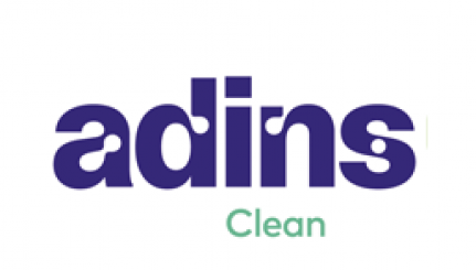 Logo Adins